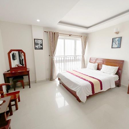 Minh Hieu Hotel Vung Tau Extérieur photo