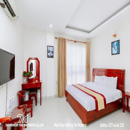 Minh Hieu Hotel Vung Tau Extérieur photo