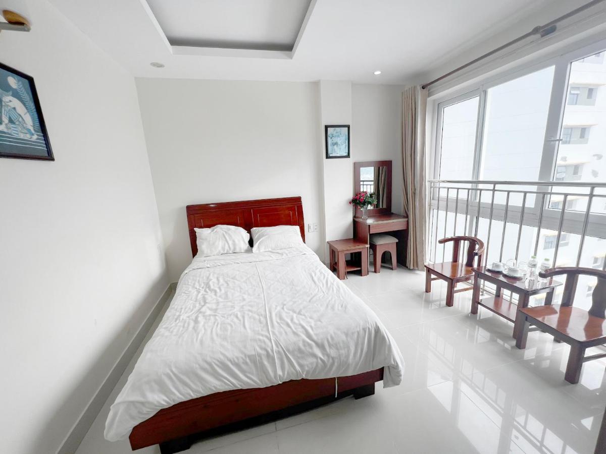 Minh Hieu Hotel Vung Tau Extérieur photo