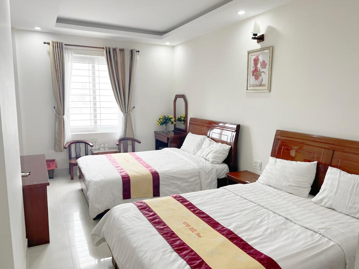 Minh Hieu Hotel Vung Tau Extérieur photo