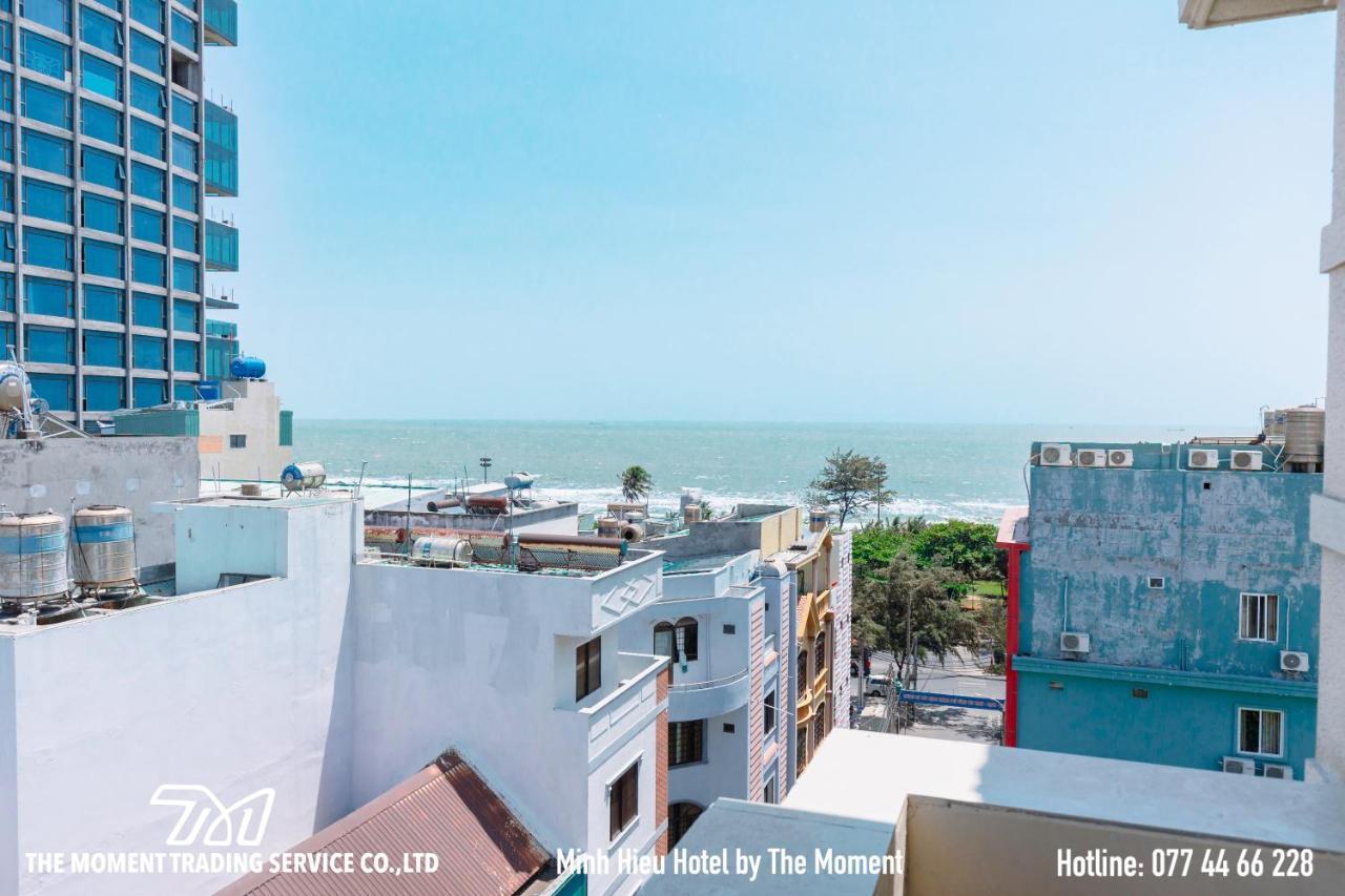 Minh Hieu Hotel Vung Tau Extérieur photo